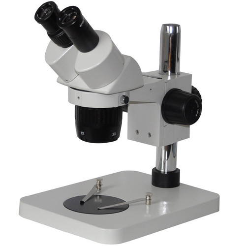 Stereo Binocular Microscope