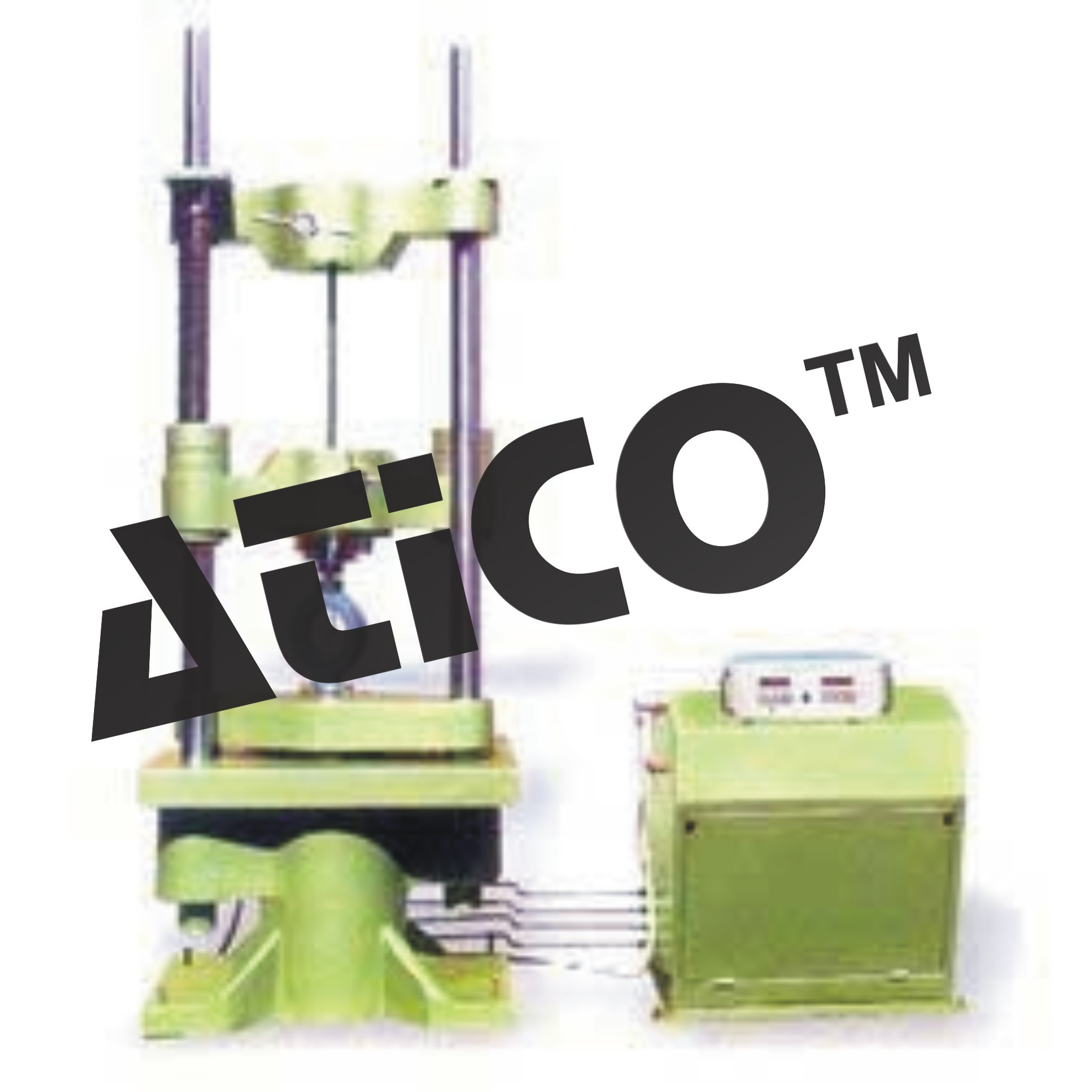 Universal Testing Machine