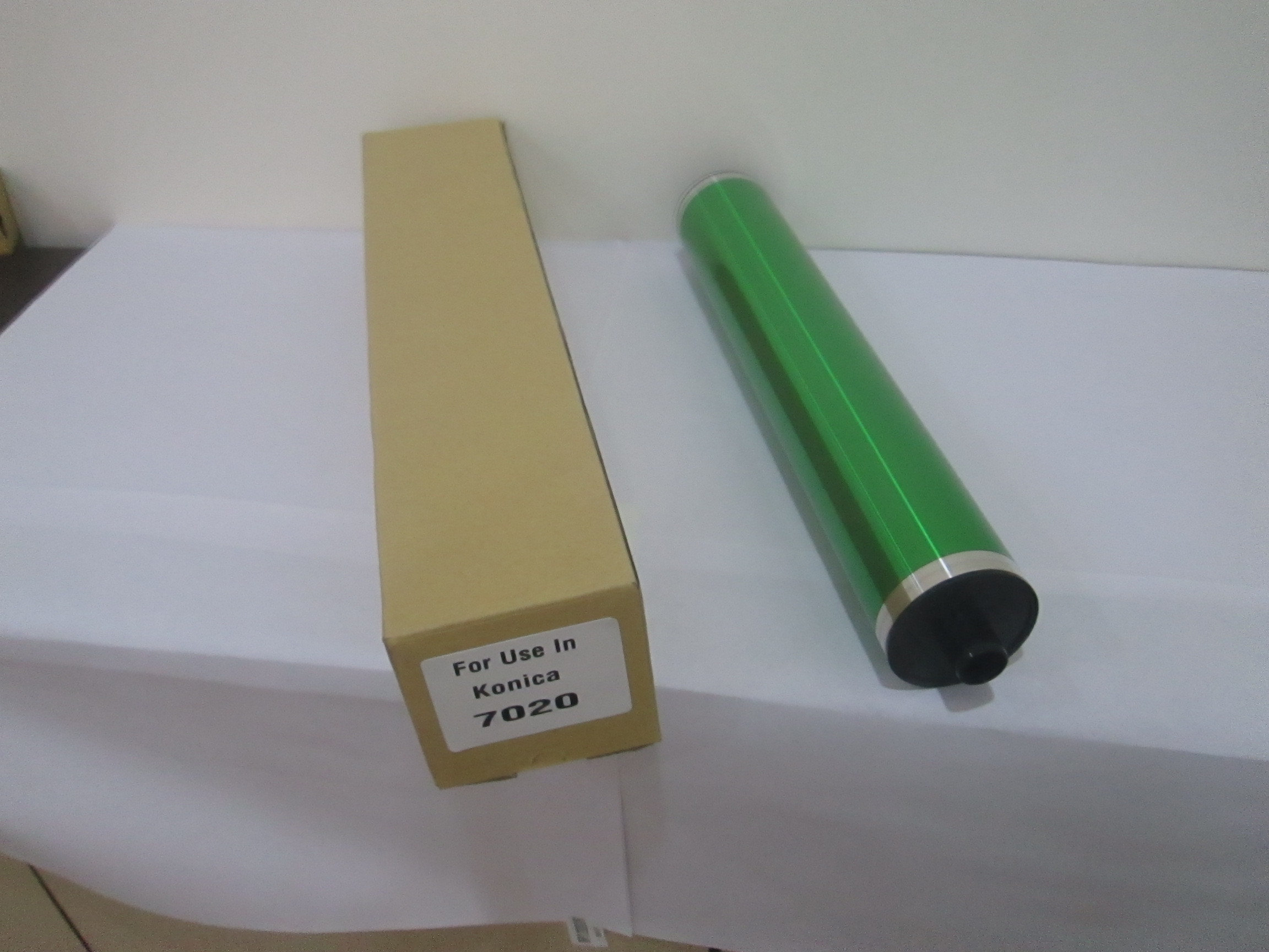 Konica Minolta Opc Drums