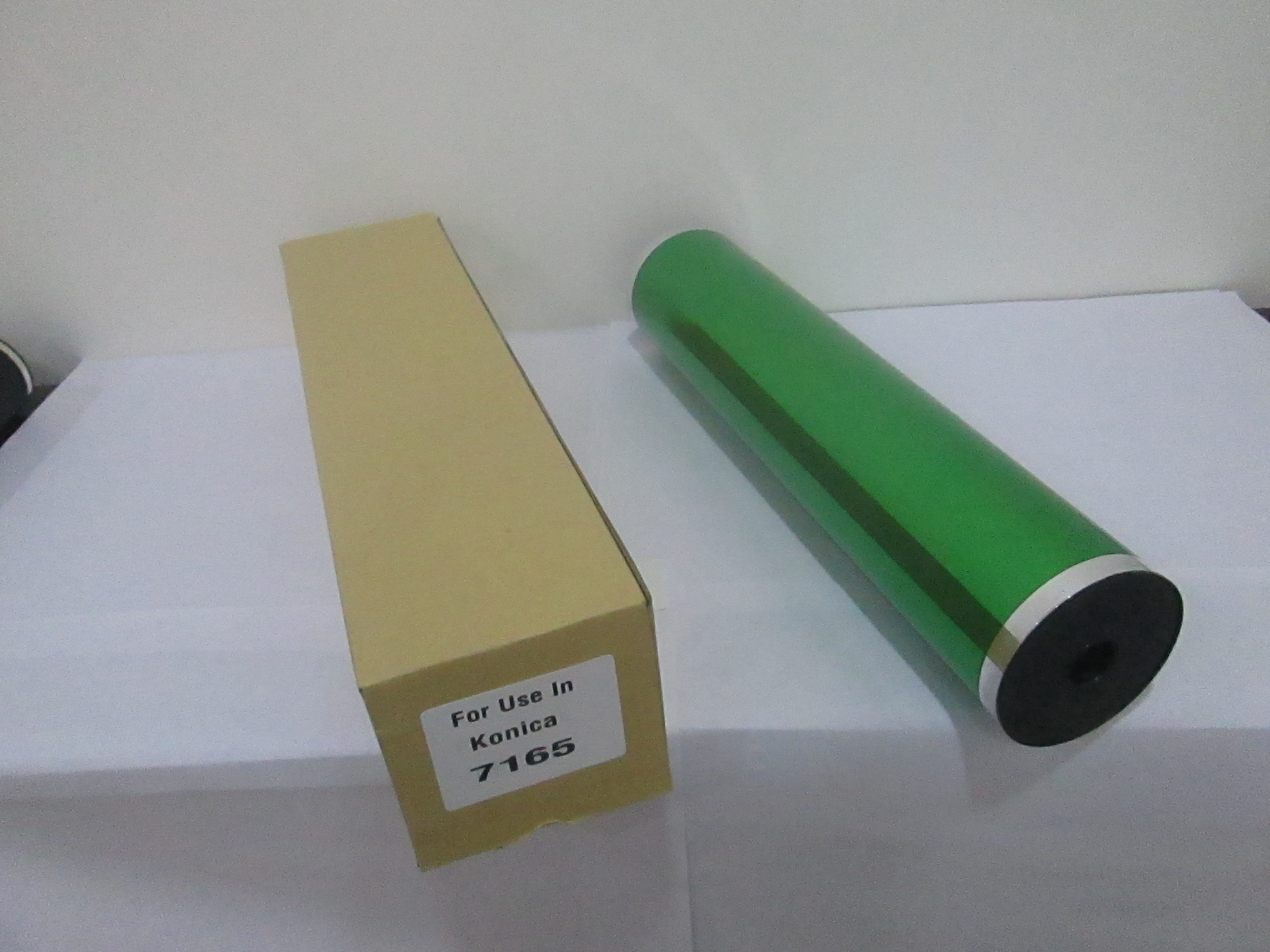 Konica Minolta Opc Drums