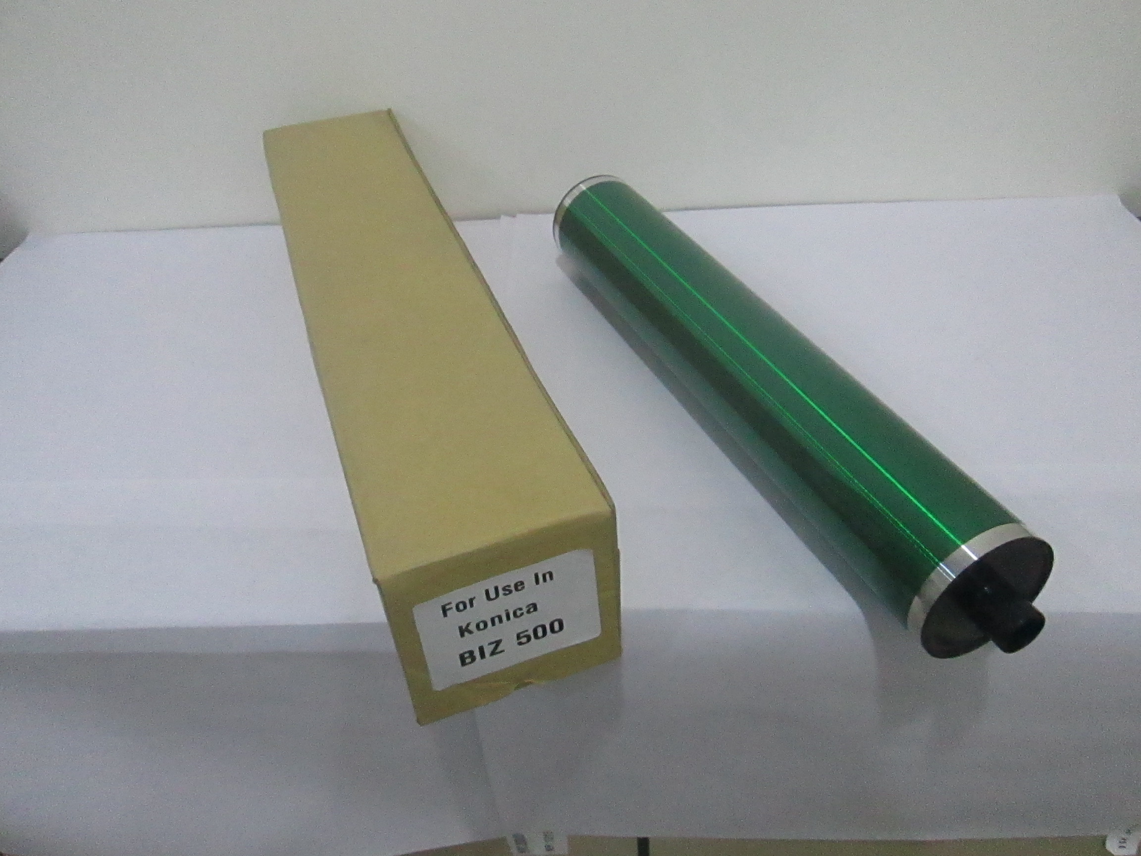 Konica Minolta Opc Drums