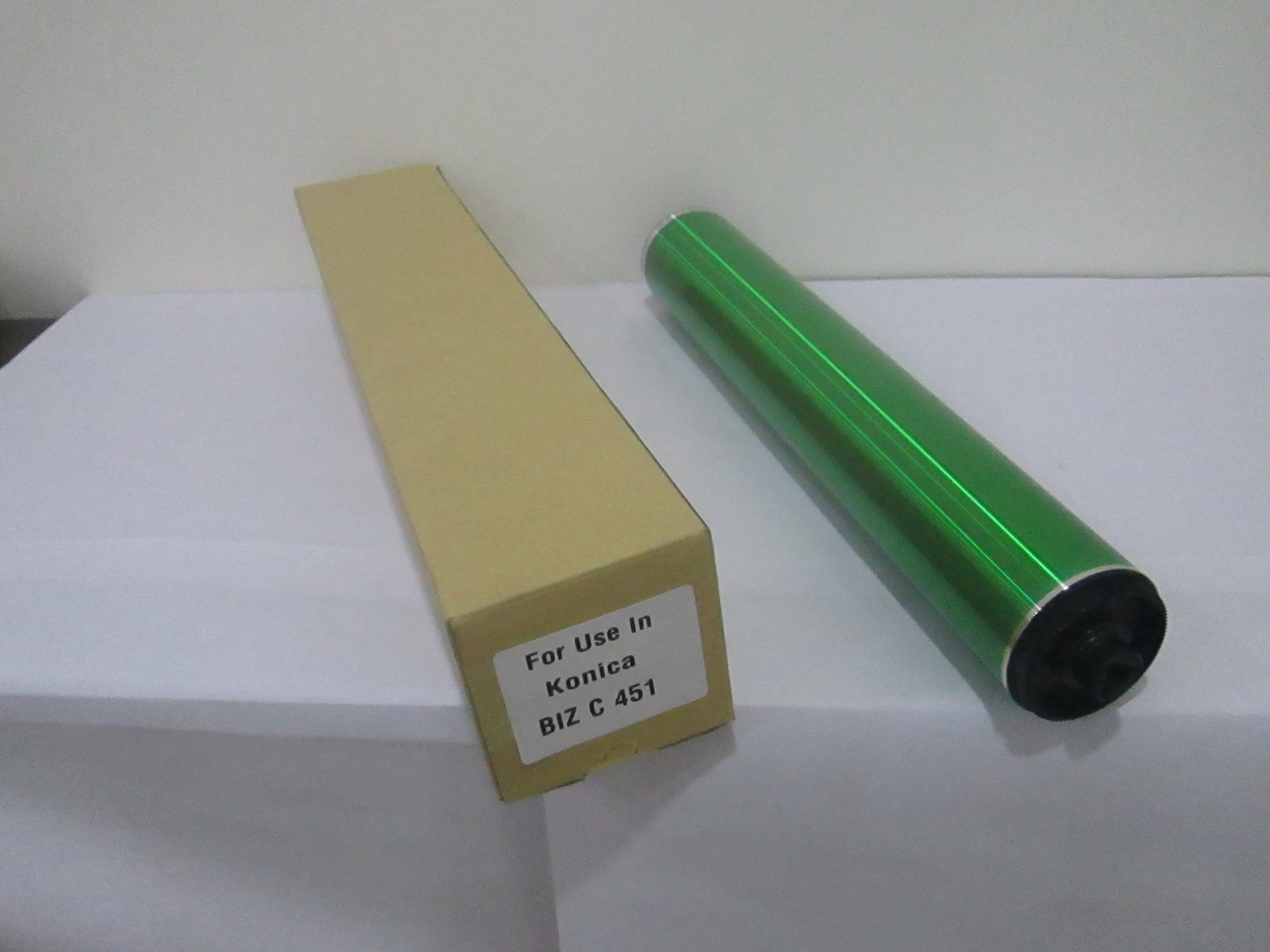 Konica Minolta Opc Drums