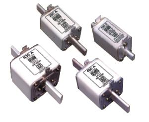 HRC फ्यूज लिंक - 415V, 50Hz, 80KA