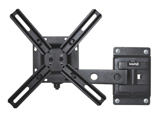 19" से 32" डिस्प्ले के लिए पूर्ण गति LCD/LED माउंट