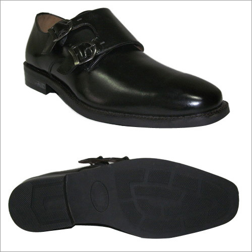 मेन्स मोंक शूज़