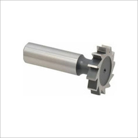 HSS Woodruff Cutter
