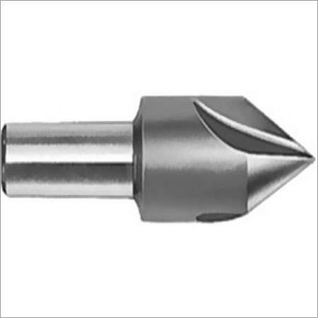 HSS केंद्र रीमर