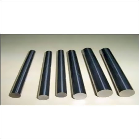 Solid Carbide Blanks