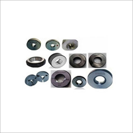 Thread Ring Gauges