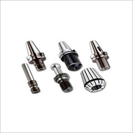 CNC Cutting Tool Holder