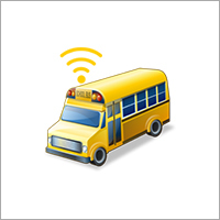 Student Bus Tracking Software