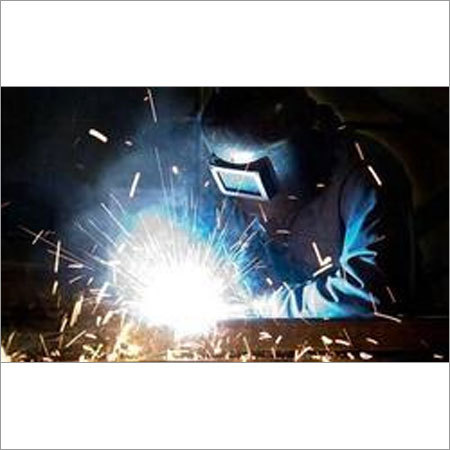 Welding Work
