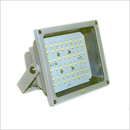 LED Floodlight