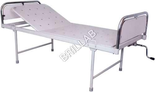 सेमी फाउलर बेड