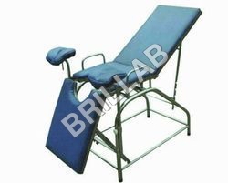 Gynecological Examination Table