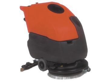 स्वचालित फर्श स्क्रब्बर ड्रायर - मॉडल कॉम्बी प्लस