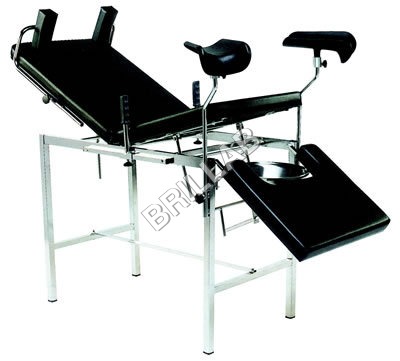Gynecological Bed