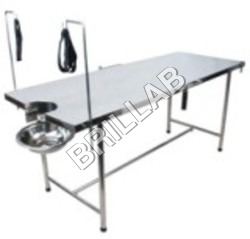 Delivery Table