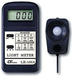Light Lux Meter