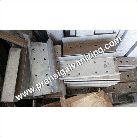 Steel Cable Tray