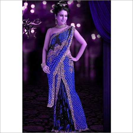 Designer Sarees
