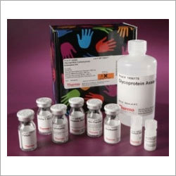 Class Specific Protein Quantitation Kit Chemical Name: Electrolyte