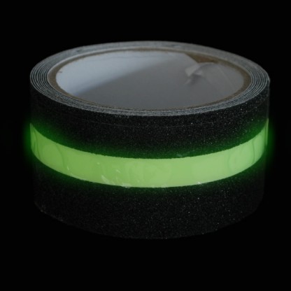 Glow In The Dark Anti Slip Tapes Length: 40-50 Meter (M)