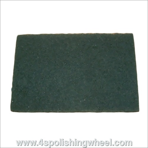 Non Woven Polishing Pad
