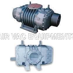 ट्रक माउंटेड रूट्स ब्लोअर