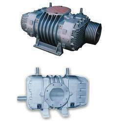 Truck Mounted Roots Blower - Superior Grade Material, Customized Options Available | Reliable, Durable, Industry-Compliant Design