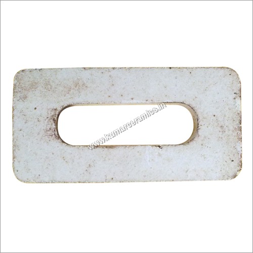 सिरेमिक फर्नेस फिटिंग एंकर प्लेट