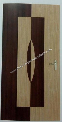 आंतरिक द्वार त्वचा