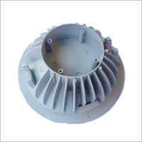 Aluminum Die Casting Alloys