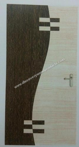 हाउस डोर स्किन