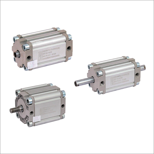 प्न्यूमैटिक एक्ट्यूएटर