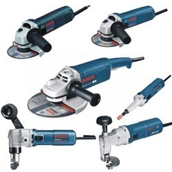 Metal Working Tools