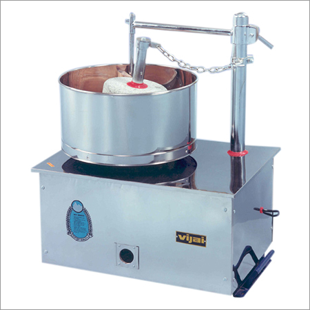 Commercial Wet Grinder