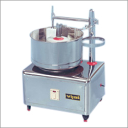 Conventional Wet Grinder