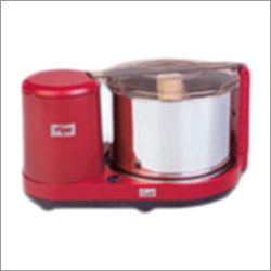 Tilting Wet Grinder