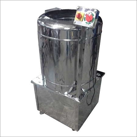 Oil Drier