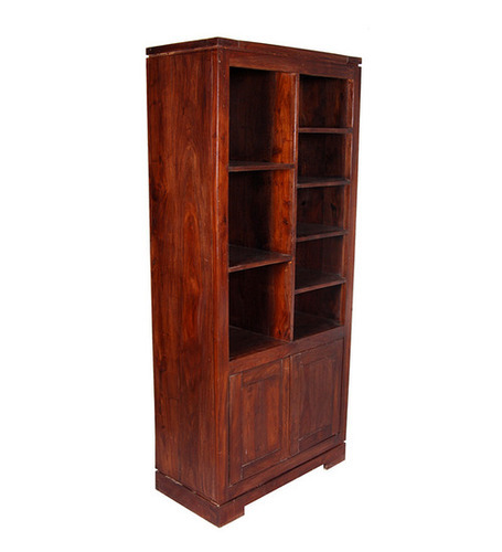 Wooden Display Unit