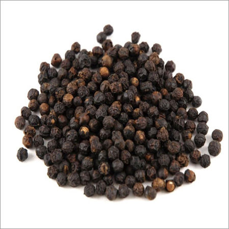 Black Pepper