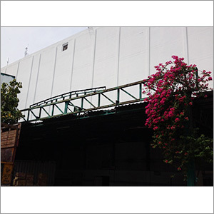 हीट रिफ्लेक्टिव पेंट