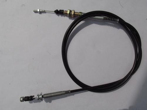 Brack Wire