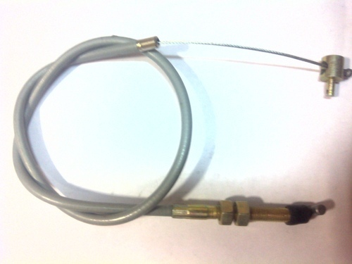 Automotive Cables