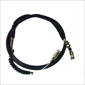 Automobile Control Cable