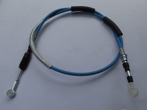 Auto Control Cables