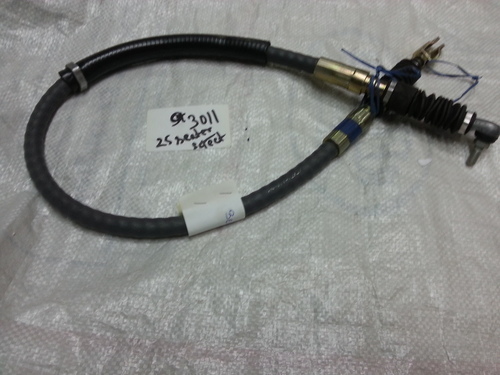Control Cable