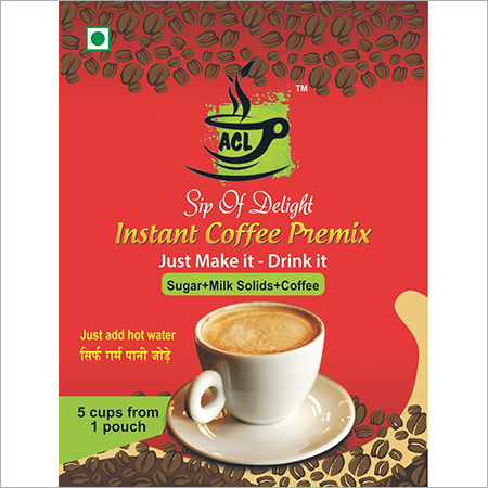 Coffee Premix