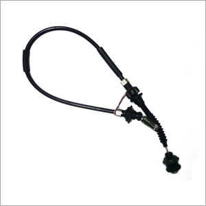 Control Cable